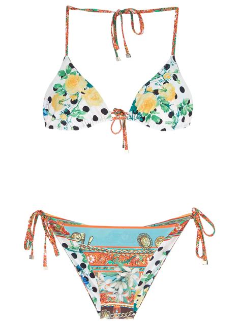 dolce and gabbana bikinis.